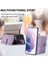 Galaxy S21 Ayarlanabilir Kordon Premium Deri 7 Kart (Yurt Dışından) 3