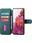 Galaxy S20 Fe Için Flip Case Kart Standı Retro Mıknatıs Koruyucu (Yurt Dışından) 4