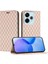 Xiaomi Poco M6 4g Manyetik Kabuk Kapak Cüzdan Kartvizit Yuvaları (Yurt Dışından) 1