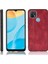 Oppo A15 Için Hafif Durumda Darbeye Dayanıklı Sözleşmeli Tasarım Hafif Ince (Yurt Dışından) 1