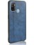 Oppo A53/OPPO Slim Ince Klasik Darbeye Dayanıklı Hafif Kasa (Yurt Dışından) 3