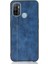 Oppo A53/OPPO Slim Ince Klasik Darbeye Dayanıklı Hafif Kasa (Yurt Dışından) 4