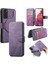 Galaxy S20 Fe Için Flip Case Kart Standı Retro Mıknatıs Koruyucu (Yurt Dışından) 1