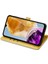 Galaxy Flip Flip Kapak Için Kılıf Kısa Kayış Darbeye Karikatür (Yurt Dışından) 4