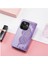Realme Gt 6 Iş Kelebek Kanat Cüzdan Çok Renkli (Yurt Dışından) 5