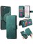 Galaxy Not 10 Için Flip Case Retro Mıknatıs Koruyucu Malzeme Kartı (Yurt Dışından) 1