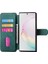Galaxy Not 10 Için Flip Case Retro Mıknatıs Koruyucu Malzeme Kartı (Yurt Dışından) 4