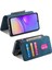 Galaxy A05 Için Flip Case Cüzdan Kart Standı Retro Mıknatıs Koruyucu (Yurt Dışından) 3