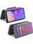 Galaxy A05 Için Flip Case Cüzdan Kart Standı Retro Mıknatıs Koruyucu (Yurt Dışından) 5