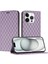 IPhone 16 Için Kılıf Pro Max Cüzdan Iş Manyetik Kabuk Flip Kart Yuvaları (Yurt Dışından) 1