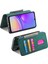 Galaxy A05 Için Flip Case Cüzdan Kart Standı Retro Mıknatıs Koruyucu (Yurt Dışından) 2