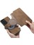 Galaxy S21 Mıknatıs Koruyucu Malzeme Için Flip Case Cüzdan Retro (Yurt Dışından) 5