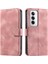 Oppo Oppo 12 5g Için Flip Case Kickstand Cüzdan Kart Yuvaları Pu Deri Bilek (Yurt Dışından) 5
