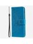 IPhone 16 Için Flip Case Totem Kabartma Kickstand Cüzdan Kılıf Pu Deri (Yurt Dışından) 2