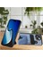 IPhone 15 Için Kılıf Braketi Manyetik Tasarım Standı Fonksiyonu Kart Sahibi (Yurt Dışından) 3