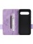 Toka Manyetik Cüzdan ile Google Piksel 8A Kickstand Kapak Için Flip Case (Yurt Dışından) 4