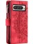 Google Pixel 9 Pro Xl Için Flip Case El Kayışı ile Birden Fazla Kart Getirmek (Yurt Dışından) 4