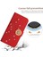 Kart ile Uzun Bir Kordon Kickstand Koruyucu ile Oppo RENO12 5g Için Kılıf (Yurt Dışından) 5
