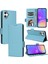 Samsung Galaxy A06 Için Flip Case Kart Yuvaları Tutucu Pu Deri Manyetik (Yurt Dışından) 1