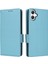 Samsung Galaxy A06 Için Flip Case Kart Yuvaları Tutucu Pu Deri Manyetik (Yurt Dışından) 4