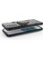 Halka Araba Dağı Kickstand Kılıf Samsung Galaxy S20 Artı Askeri Sınıf (Yurt Dışından) 4