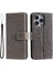 IPhone 15 Için Flip Case Pro Max Cüzdan Kılıf Totem Kabartma Kickstand Pu (Yurt Dışından) 1