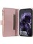 Google Piksel 8 Kart Yuvaları Darbeye Dayanıklı Kayış Cüzdan Için Flip Case (Yurt Dışından) 5