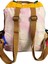 "old Cotton Cargo 5000 Moroni Bag Unisex Okul ve Günlük Sırt Çantası" 2