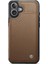IPhone 16 Için Flip Case Artı Kickstand Kart Tutucu Ince Darbeye Vaka (Yurt Dışından) 2
