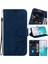 Oneplus Nord 4 Için Kılıf Kabartmalı Sevimli Kaplan Flip Folio Tutucu Kapak Kılıf (Yurt Dışından) 3