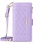 Galaxy S21 Darbeye Cüzdan Kart Yuvaları Kayış Için Flip Case (Yurt Dışından) 2