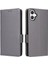 Samsung Galaxy A06 Için Flip Case Kart Yuvaları Tutucu Pu Deri Manyetik (Yurt Dışından) 2