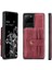 Galaxy S20 Rfıd Engelleme Kablosuz Şarj Manyetik Kılıf (Yurt Dışından) 3