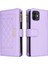 IPhone 12 Kart Yuvaları Için Flip Case Kayış Cüzdan Darbeye (Yurt Dışından) 1