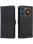 Zte Nubia Müzik Z2353 Pu Deri Kart Yuvaları Kapak Manyetik Kapak (Yurt Dışından) 2