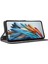 Zte Nubia Müzik Z2353 Pu Deri Kart Yuvaları Kapak Manyetik Kapak (Yurt Dışından) 4