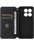 Xiaomi 14T Manyetik Kapatma Kart Yuvaları Için Flip Case Tutucu 3D Desen (Yurt Dışından) 4
