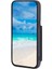 Cüzdan Kılıf IPhone 13 Mini Kickstand Pu Deri Flip Folio Kılıf 3 Kart (Yurt Dışından) 5