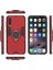 Halka Araç Montaj Galaxy A50 Metal Halka Tutucu Için Kickstand Vaka (Yurt Dışından) 1