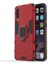 Halka Araç Montaj Galaxy A50 Metal Halka Tutucu Için Kickstand Vaka (Yurt Dışından) 3