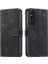 Sony Xperia 1 Vı Bilek Kayışı Cüzdan Kart Yuvaları Için Flip Case Kickstand Pu (Yurt Dışından) 5