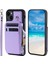 IPhone 13 Için Cüzdan Durumda Rfıd Engelleme Kickstand Flip Folio Kılıf 3 Büyük (Yurt Dışından) 5