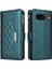 Google Piksel 8 Kart Yuvaları Darbeye Dayanıklı Kayış Cüzdan Için Flip Case (Yurt Dışından) 2