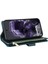 Google Piksel 8 Kart Yuvaları Darbeye Dayanıklı Kayış Cüzdan Için Flip Case (Yurt Dışından) 3
