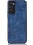 Tecno Camon 18 Slim Lightweigh Klasik Sözleşmeli Için Hafif Kasa (Yurt Dışından) 3
