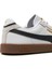 Puma Club Iı Era Beyaz-Siyah Erkek Sneaker Ayakkabı 4