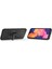 Halka Araba Dağı Kickstand Kılıf Galaxy A10/M10 Kickstand Sınıf (Yurt Dışından) 4