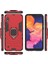 Halka Araba Dağı Kickstand Kılıf Galaxy A10/M10 Kickstand Sınıf (Yurt Dışından) 1