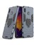 Halka Araba Dağı Kickstand Kılıf Galaxy A20 Kickstand Askeri (Yurt Dışından) 5