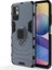 Halka Araba Montaj Kickstand Durumda Xiaomi Redmi Not 10 5g Metal Halka Sınıf (Yurt Dışından) 5